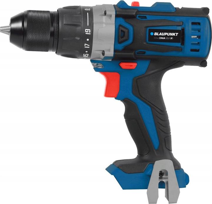 Blaupunkt CORDLESS DRILL CD7010