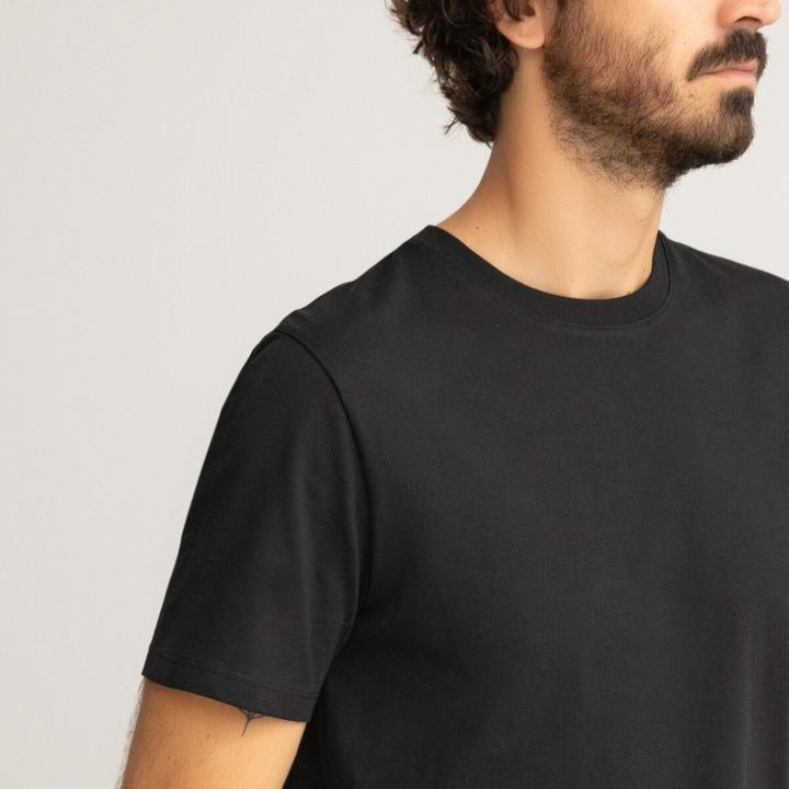 Immagine prodotto La Redoute Collections Maglietta con collo rotondo (XXL)