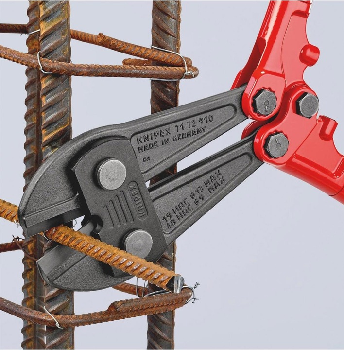 Actual product image Knipex Bolt cutters (910 mm)