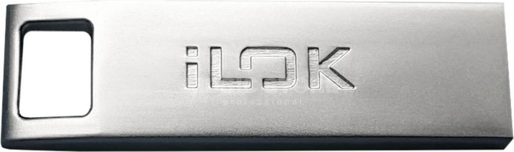 Actual product image Avid Pace iLok 3 (Various)
