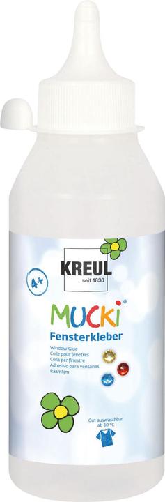 Produktbild Kreul Mucki (102 g, 80 ml)