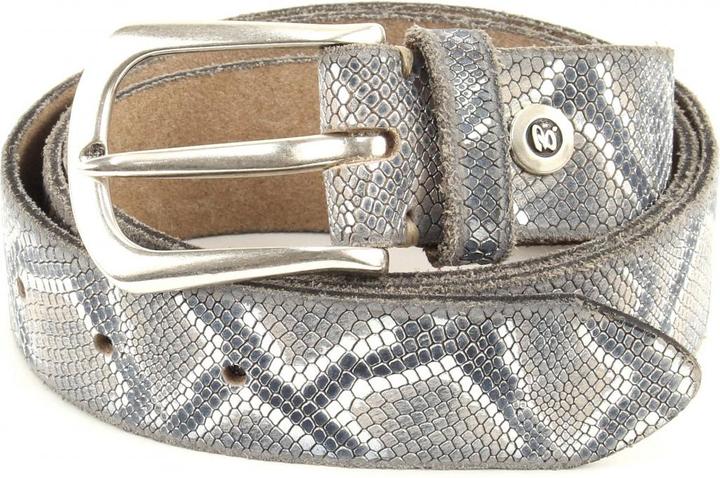 Produktbild B.Belt Gürtel Leder (95)