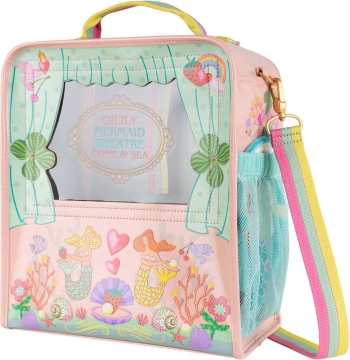 Immagine prodotto Oilily Theater Handbag