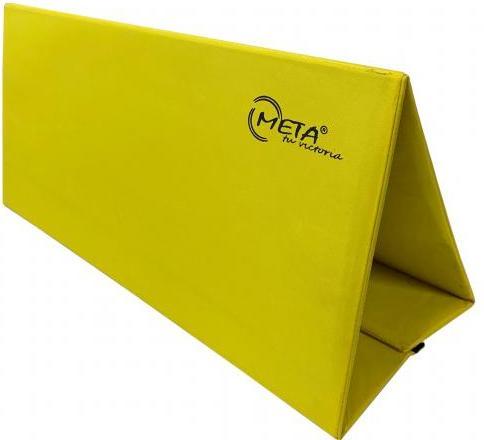 Actual product image Meta-tu-Victoria Hurdle foldable