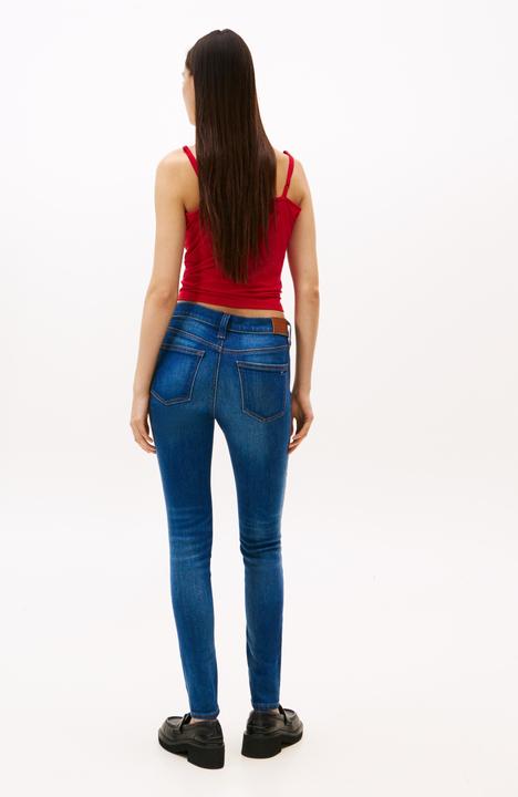 Image du produit Tommy Jeans Nora authentique et durable (W25/L28)