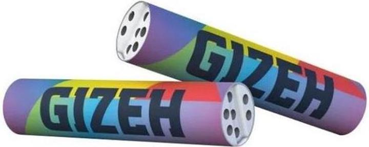 Produktbild Gizeh Rainbow Active Filter 6mm 50pcs