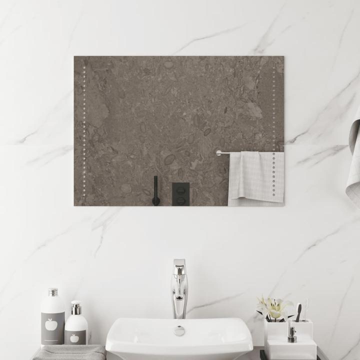 Produktbild vidaXL Spiegel (50 x 70 cm)