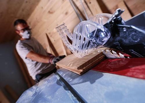 Productafbeelding Bosch Professional Zubehör Cirkelzaagblad Optiline Wood