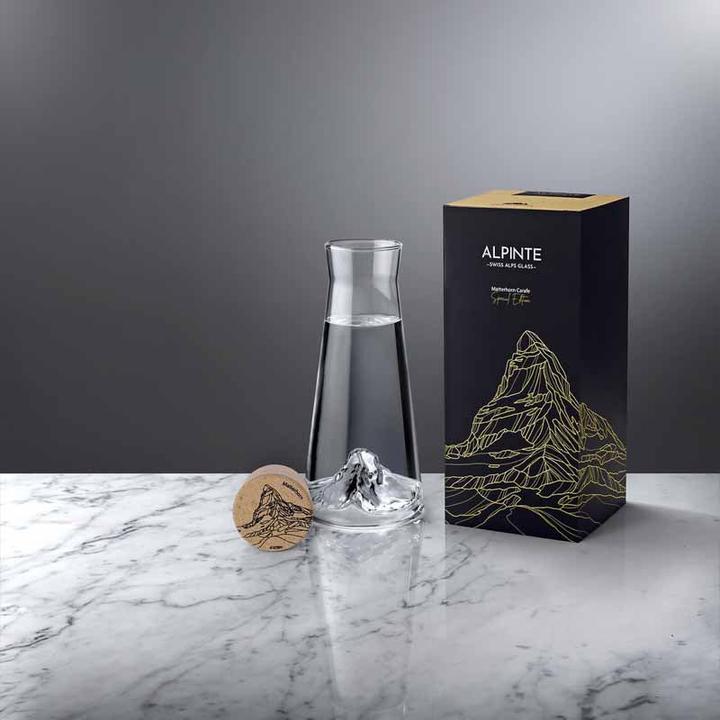 Immagine prodotto Alpinte Caraffe Matterhorn (1 l)