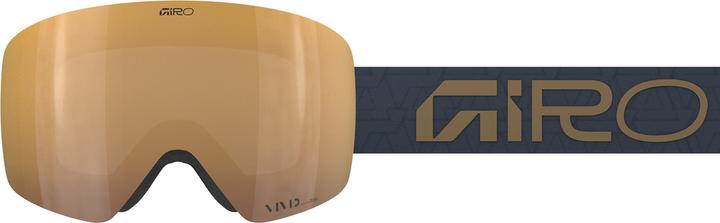 Brown Fragments Vivid Petrol S2 +S1, Midnight