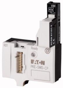 Actual product image Eaton PKE-SWD-CP