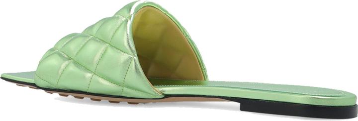 Image du produit Bottega Veneta Padded Sandals (36)