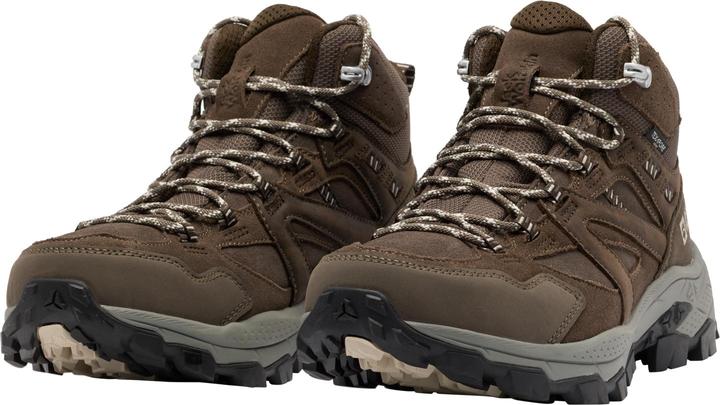 Produktbild Jack Wolfskin Vojo Tour Lt Texapore Mid M (45)
