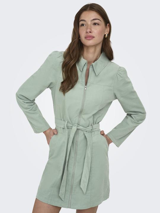Image du produit Only ONLAIME Kurzes Kleid Kleid (S)