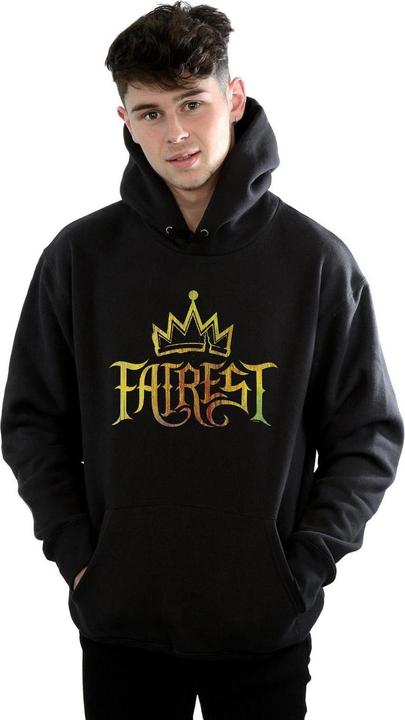 Produktbild Disney The Descendants Fairest Gold Kapuzenpullover (3XL)