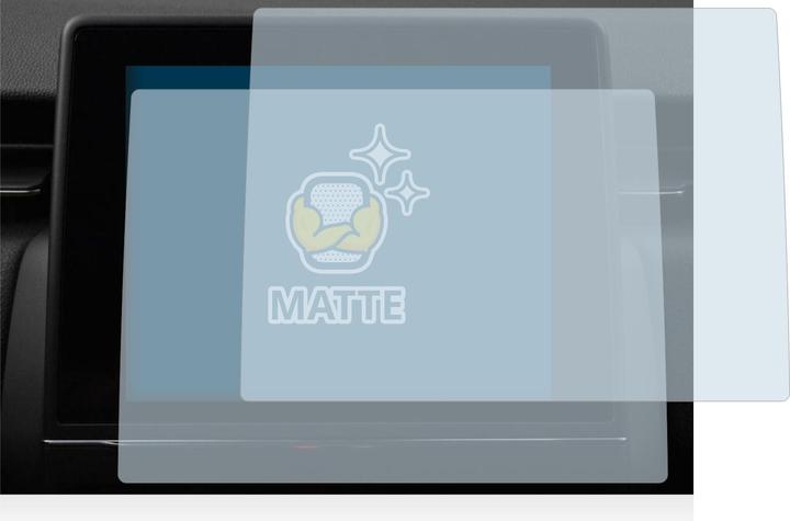 Produktbild BROTECT Entspiegelungs-Schutzfolie Displayschutz Matt
