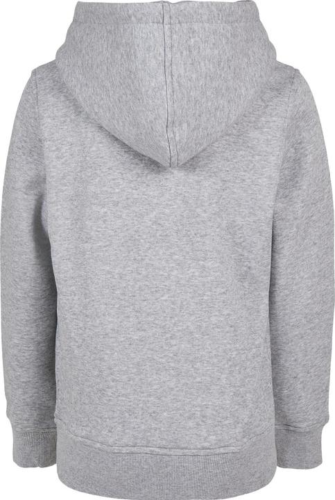 Produktbild Build Your Brand Basic Bio Full Zip Hoodie (140)