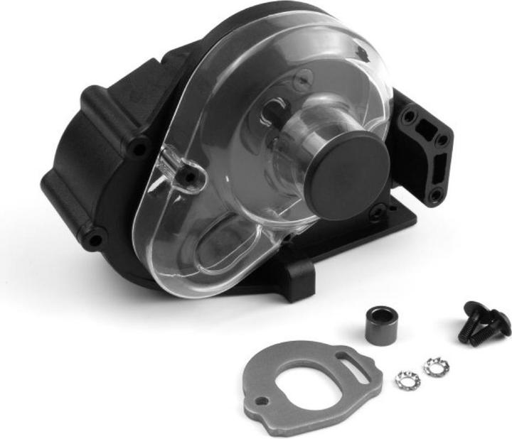 Produktbild HPI Jumpshot Flux Gearbox (Assembled)