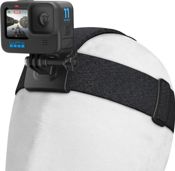 Actual product image GoPro Adventure Kit 3.0