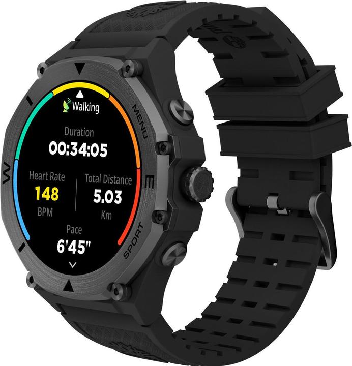 Produktbild Timberland TDIGB00898X0 Trail Force S2 Set (47 mm)