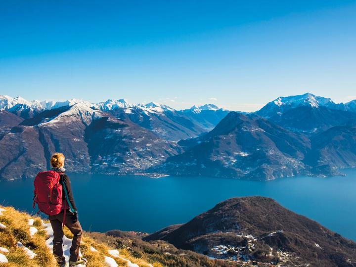 Produktbild Smartbox Wunderbare Schweiz (2 Pers.)