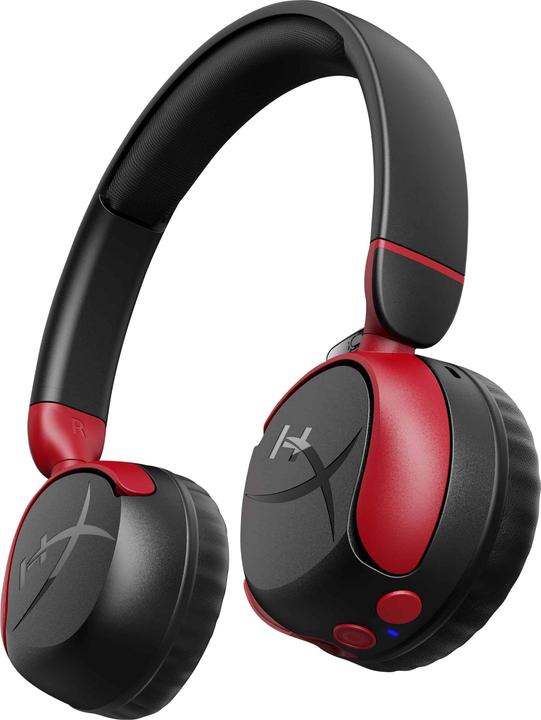 Productafbeelding HyperX Cloud Mini Kids Wireless (Draadloze)