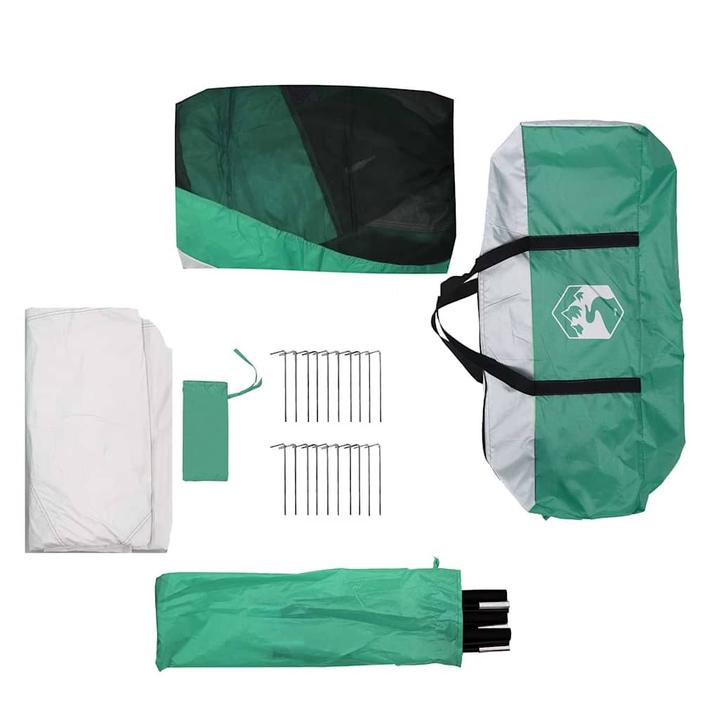 Image du produit vidaXL Poolzelt (16.20 kg)
