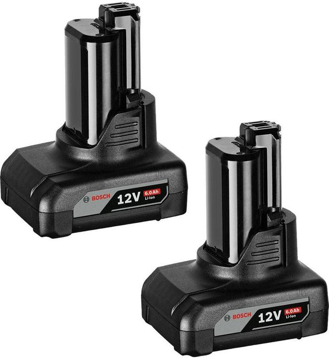 Immagine prodotto Bosch Professional GBA 12V (12 V)