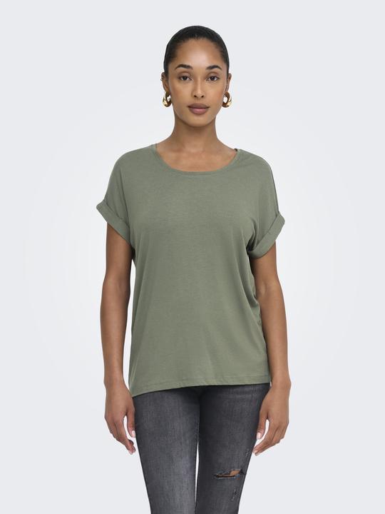 Immagine prodotto Only Onlmoster S/S O-Neck Top Noos Jrs (S)