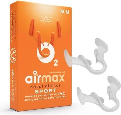 Airmax Breathe Bette Sport Version