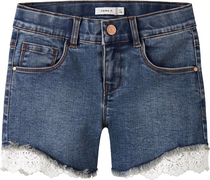 Name it Shorts
