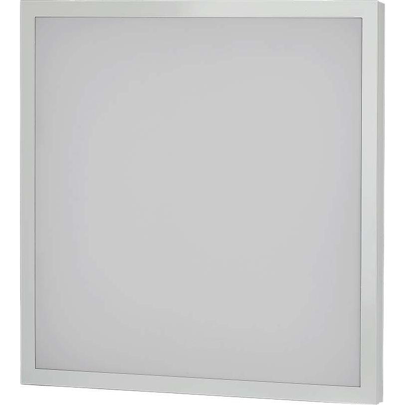 Thumbnail - V-TAC, Wandleuchte + Deckenleuchte, LED-Panel 36W 600x600 3in1 universelle Aufputz-/Unterputzmontage VT-6139 4000K 3960l...