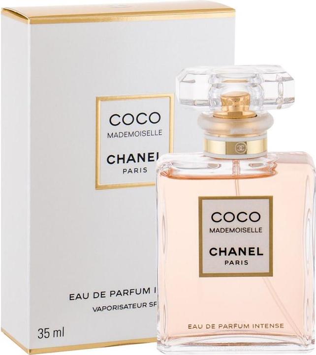 Immagine prodotto Chanel Coco Mademoiselle (Eau de parfum, 35 ml)