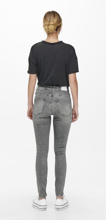 Produktbild Only ONLBobby Life Mid Cropped Jeans (28)