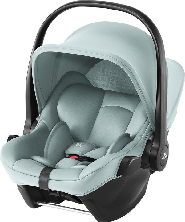 Produktbild Britax Römer Baby-Safe Core (Kindersitzerhöhung, ECE R129/i-Size Norm)
