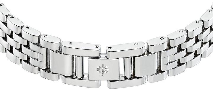 Actual product image Master Time MTLA-10344-14M Radio Lady Line 34mm 3ATM (Radio-controlled clock, 34 mm)