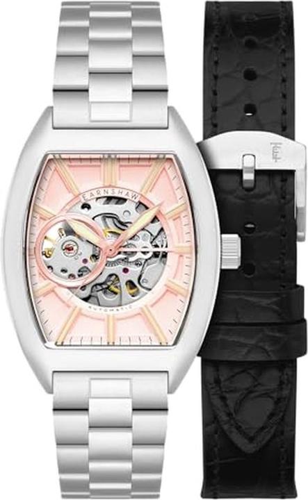 Produktbild Thomas Earnshaw ES-8310-44 (Skeleton-Uhr)