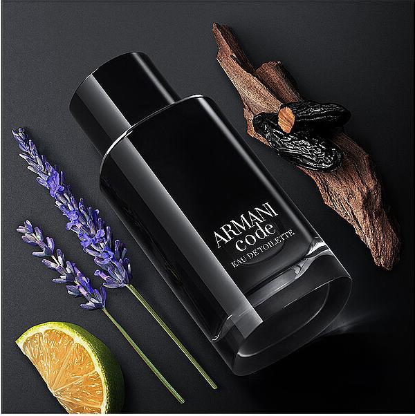 Image du produit Giorgio Armani Code Eau de Toilette (Eau de toilette, 75 ml)