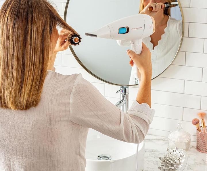 Produktbild Rowenta Ultimate Experience CV9240F0 (2200 W)