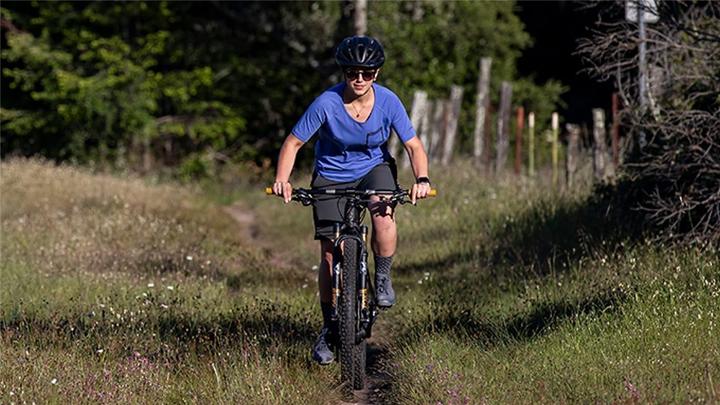 Actual product image Giro Venture II (S)