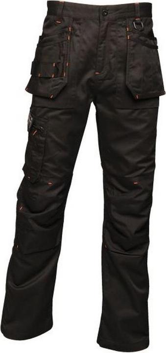 Produktbild Regatta Incursion Hosen Arbeit (40)