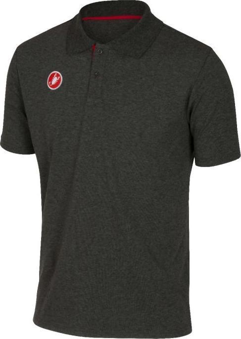 Castelli Race Day Polo