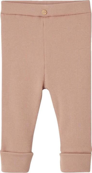 Actual product image Vertbaudet Baby Leggings BASIC (62)