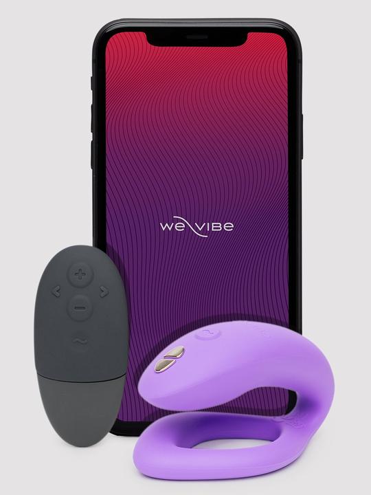 Image du produit We-Vibe Sync O