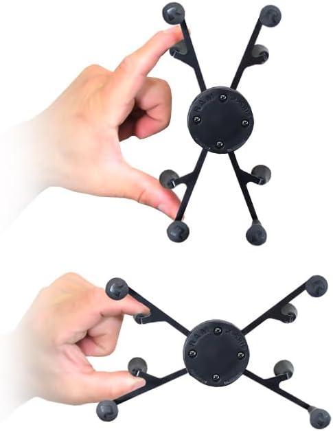 Actual product image RAM Mounts X-Grip Universal-Halterung für Tablets