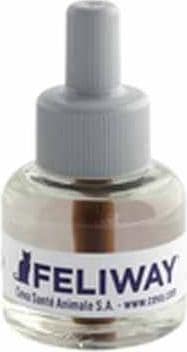 Image du produit Feliway Classic (Chat, 48 ml)