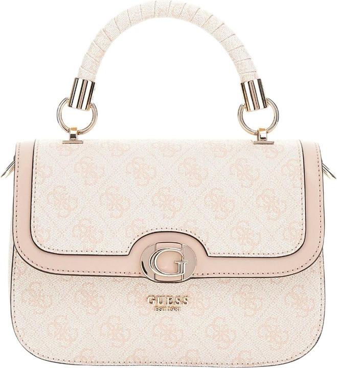 Immagine prodotto Guess Orlina Logo Top Handle Flap Bag