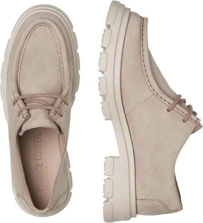 Actual product image Candice Cooper Chado Paris Velours Ankle Boots (39)
