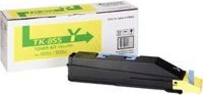 Produktbild Kyocera Tk-855y (Y)