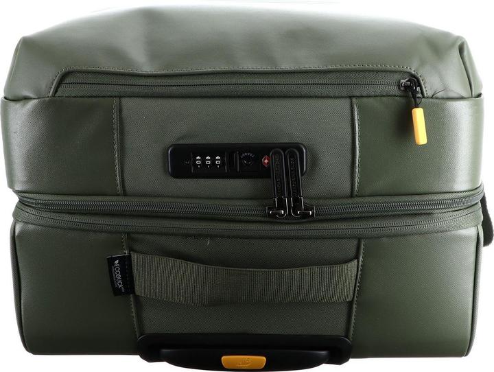 Produktbild Mandarina Duck Smart Duck Trolley Duffle (85 l)